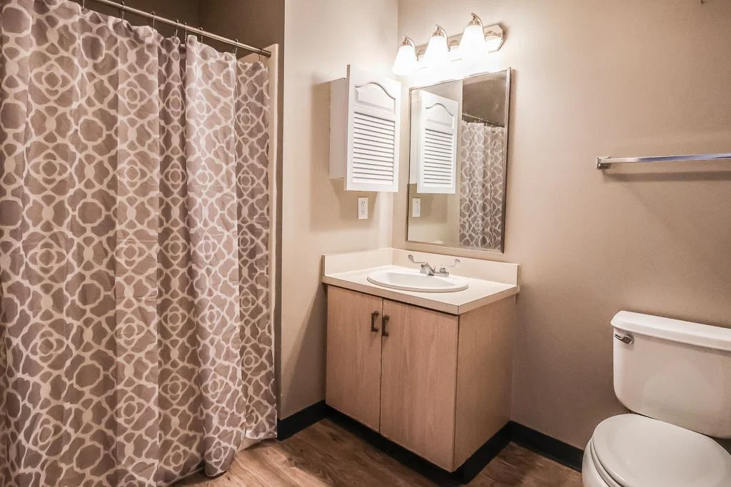 BAILEY POINTE ASSISTED LIVING AT MIRACLE HILLS