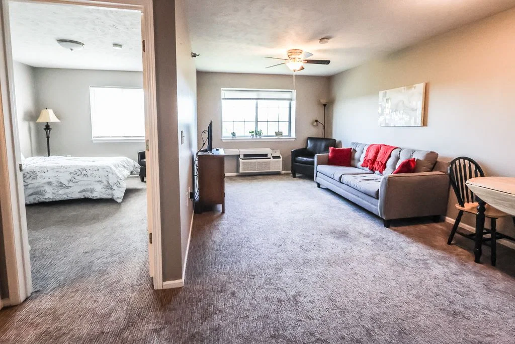 BAILEY POINTE ASSISTED LIVING AT MIRACLE HILLS