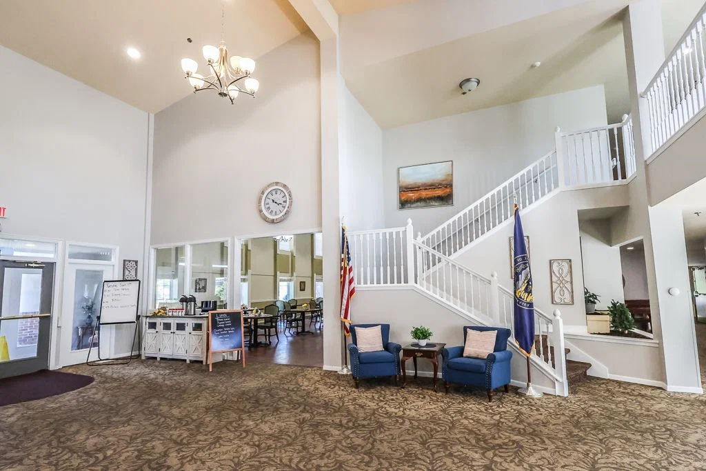 BAILEY POINTE ASSISTED LIVING AT MIRACLE HILLS