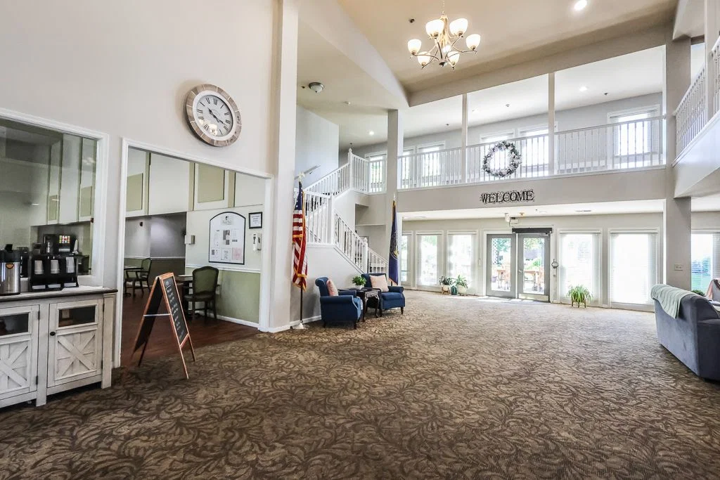 BAILEY POINTE ASSISTED LIVING AT MIRACLE HILLS