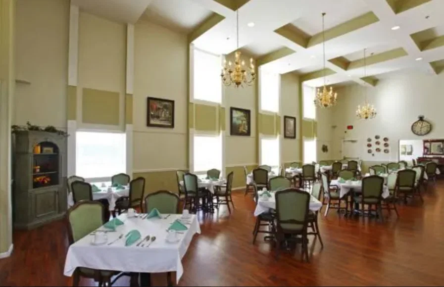 BAILEY POINTE ASSISTED LIVING AT MIRACLE HILLS
