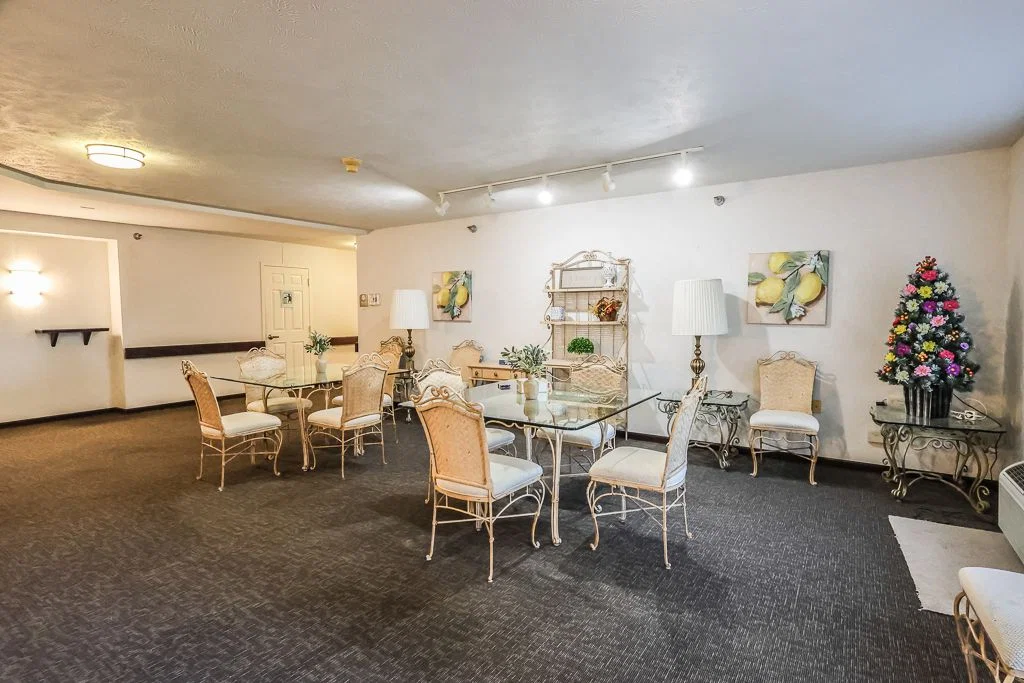 BAILEY POINTE ASSISTED LIVING AT MIRACLE HILLS
