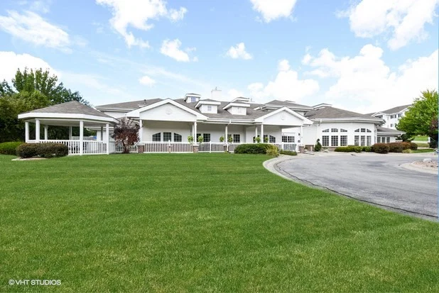 BAILEY POINTE ASSISTED LIVING AT ROXBURY PARK