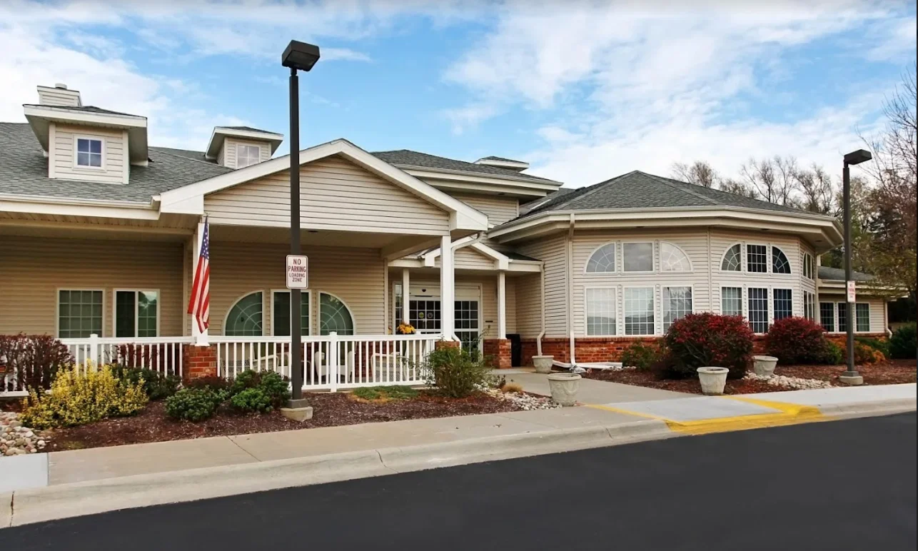 Bailey Pointe Assisted Living at Van Dorn - Assisted Living photo