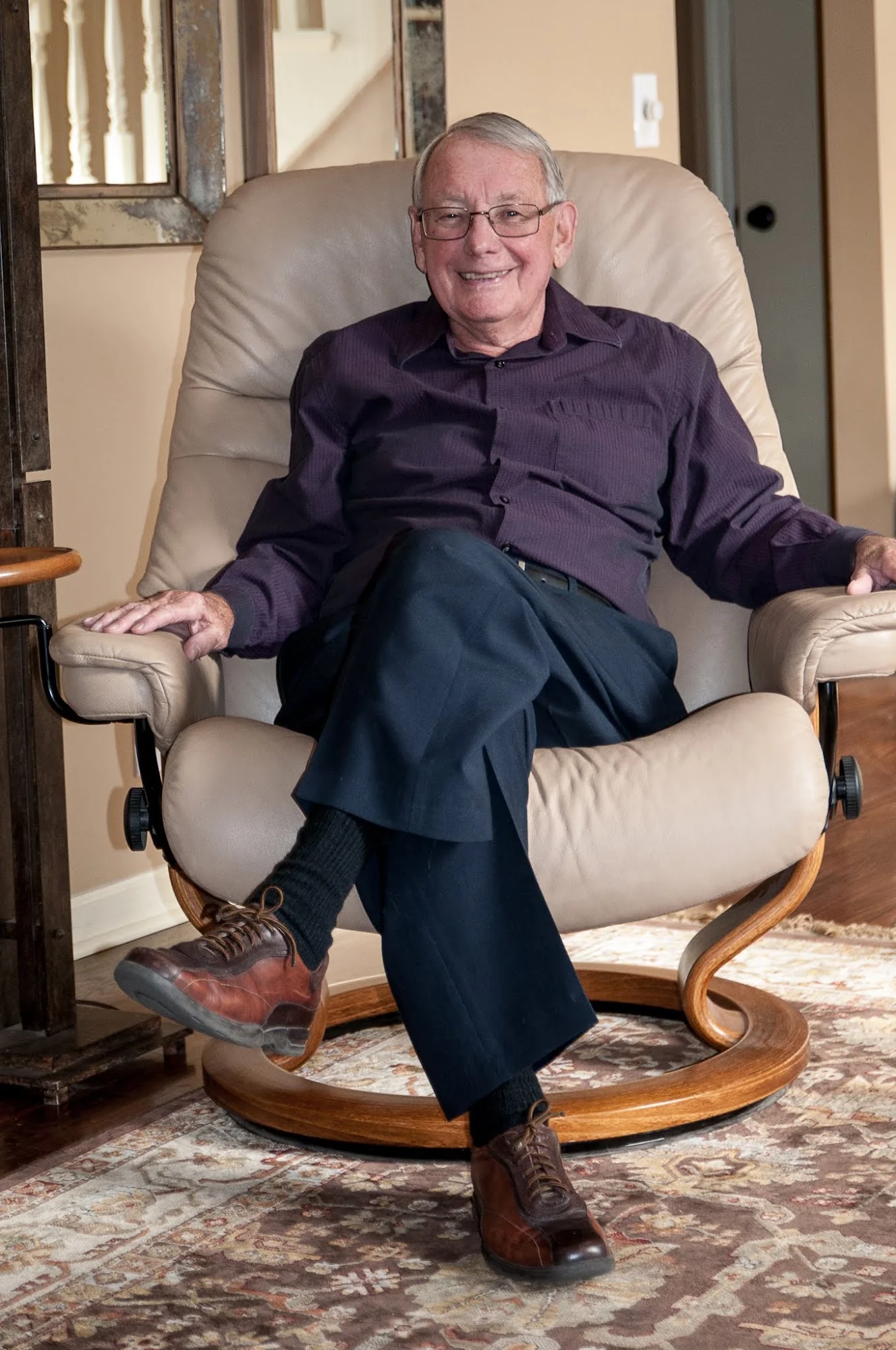 Bailey Pointe Assisted Living at Van Dorn