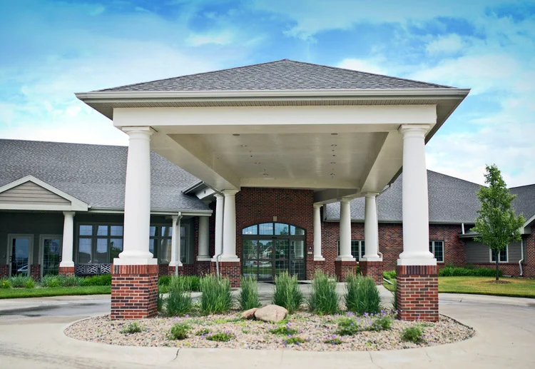 Bailey Pointe at Miracle Hills
