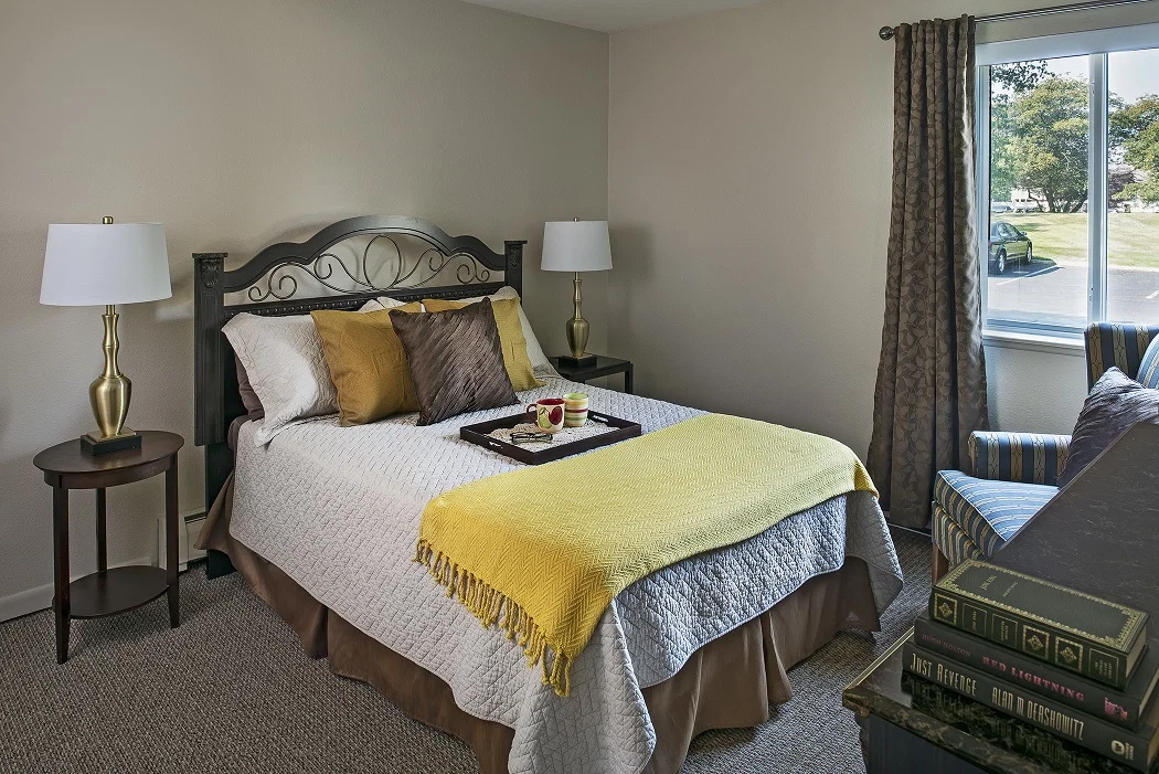 BALDWIN HOUSE SENIOR LIVING LAKESIDE