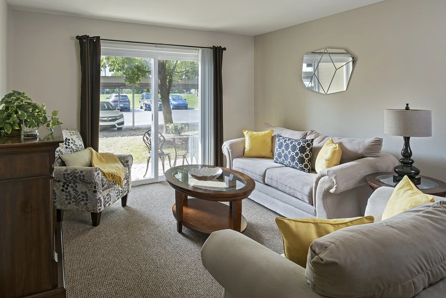 BALDWIN HOUSE SENIOR LIVING LAKESIDE