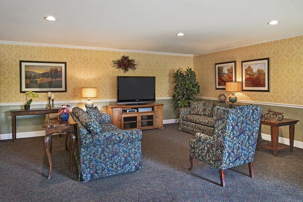 BALDWIN HOUSE SENIOR LIVING LAKESIDE