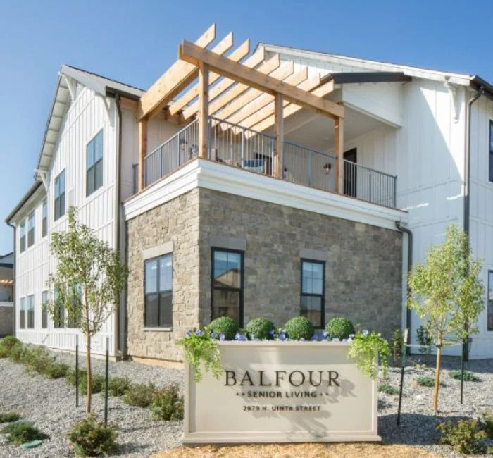 Balfour Central Park - Assisted Living photo