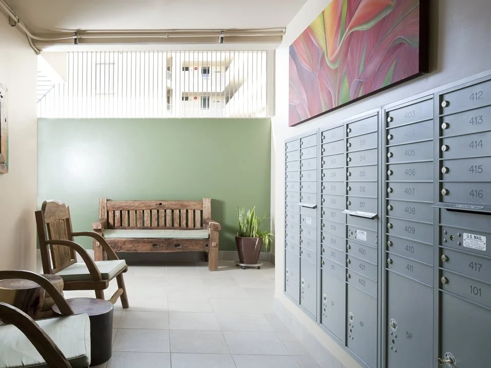 Banyan Street Manor