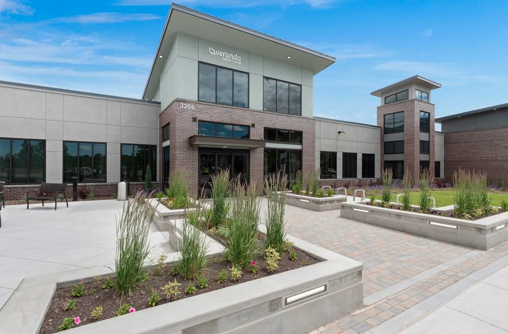 BARBER STATION ASSISTED LIVING AND MEMORY CARE