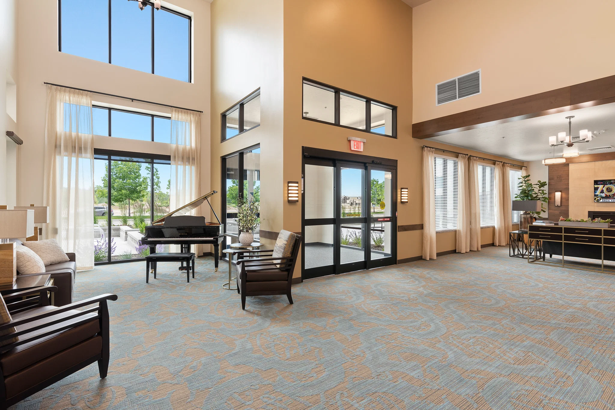 Barber Station Assisted Living and Memory Care - Assisted Living photo