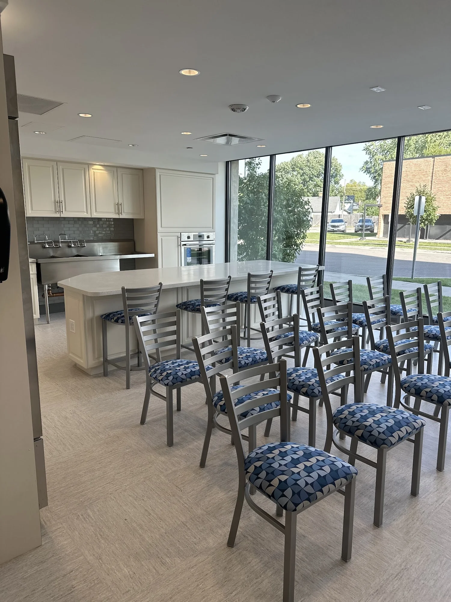 Bardwell Residences