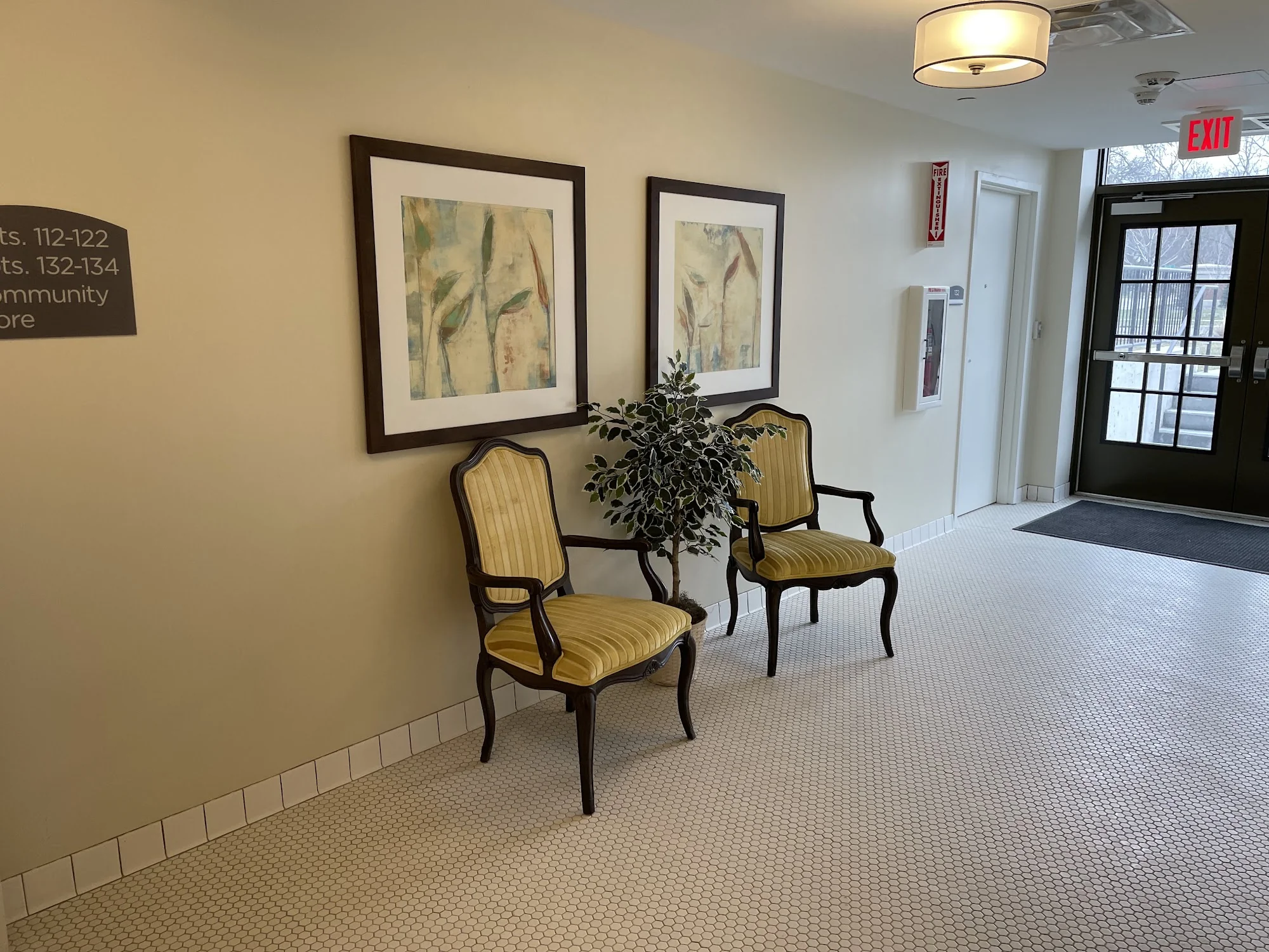 Bardwell Residences