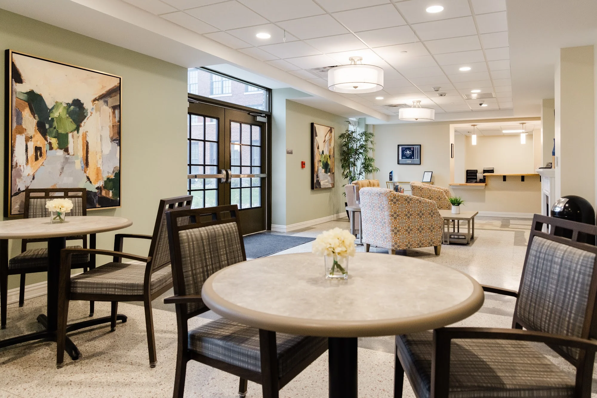 Bardwell Residences