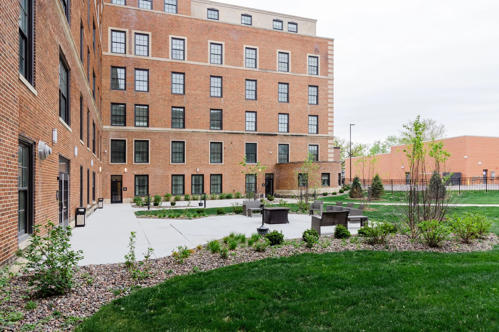 Bardwell Residences