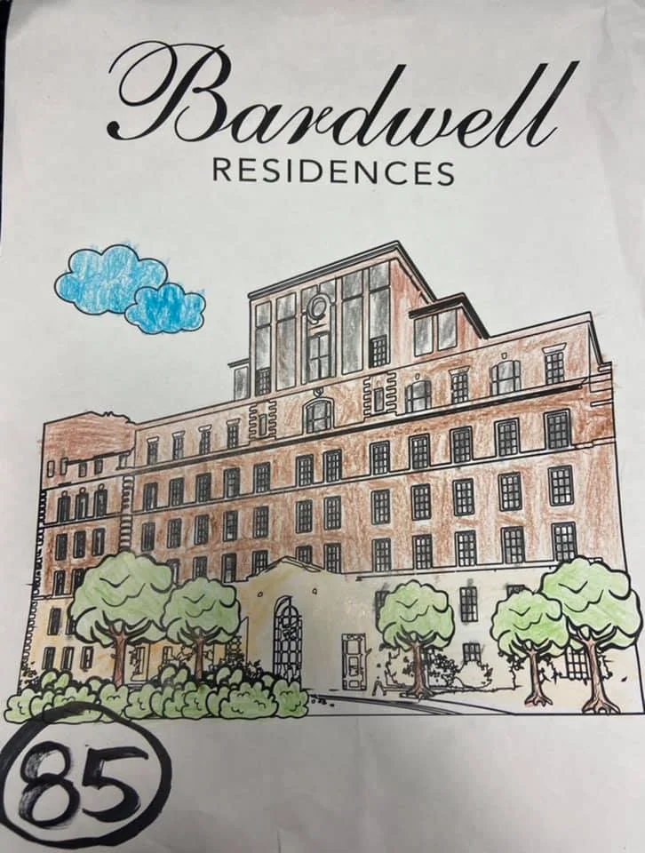 Bardwell Residences