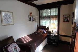 BARTON'S ADULT HOME