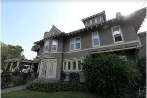 BARTON'S ADULT HOME