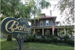 BARTON'S ADULT HOME