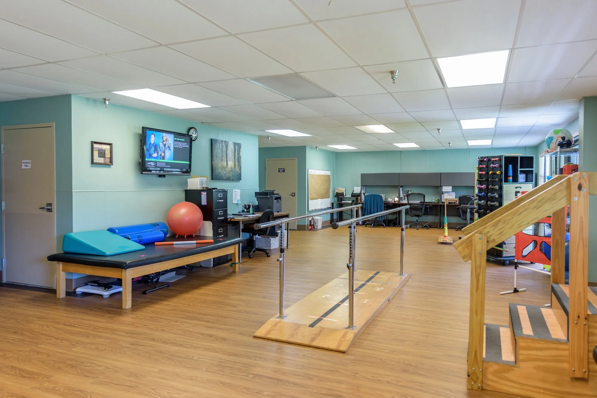 Baton Rouge Health Care Center