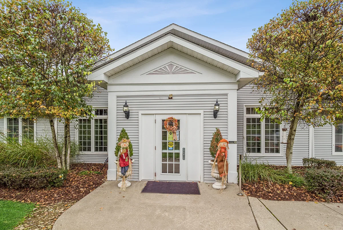 BAYBERRY PLACE