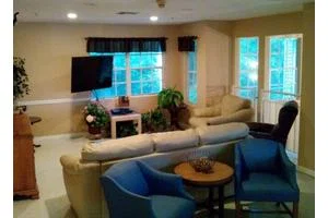 BAYOU GARDENS PALM HARBOR