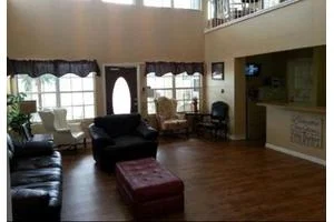 BAYOU GARDENS PALM HARBOR
