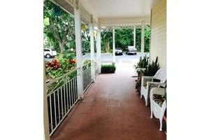 BAYOU GARDENS PALM HARBOR