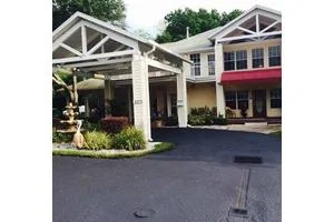 BAYOU GARDENS PALM HARBOR