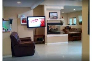 BAYOU GARDENS PALM HARBOR