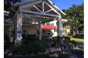 BAYOU GARDENS PALM HARBOR