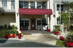 BAYOU GARDENS PALM HARBOR
