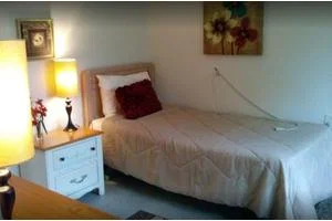 BAYOU GARDENS PALM HARBOR