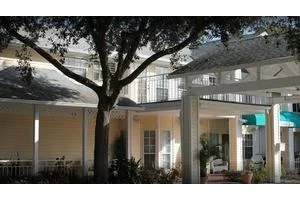 BAYOU GARDENS PALM HARBOR