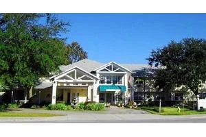 BAYOU GARDENS PALM HARBOR