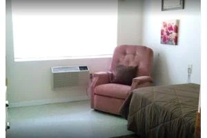 BAYOU GARDENS PALM HARBOR