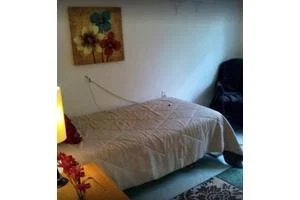 BAYOU GARDENS PALM HARBOR