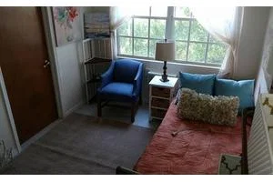 BAYOU GARDENS PALM HARBOR