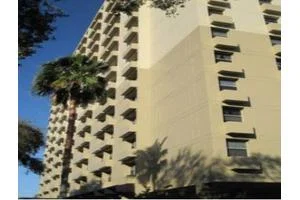 BAYSHORE PRESBYTERIAN APARTMENTS