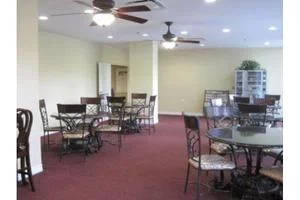 BAYSHORE PRESBYTERIAN APARTMENTS