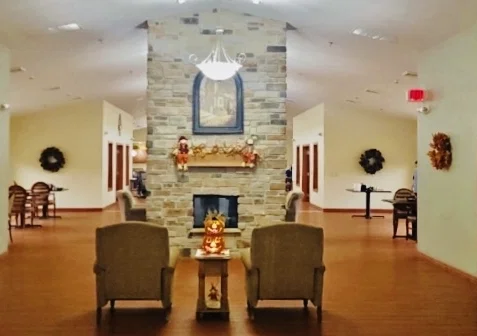 BAYVIEW SENIOR CARE