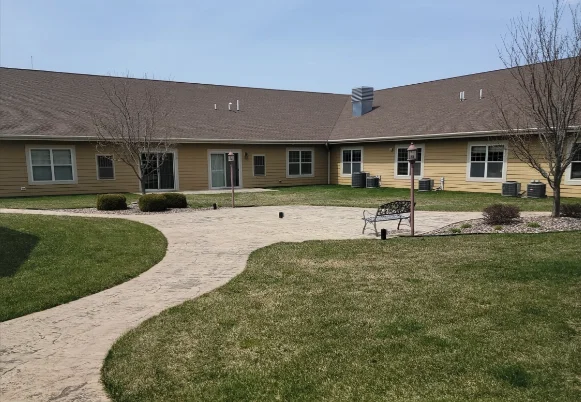 BAYVIEW SENIOR CARE