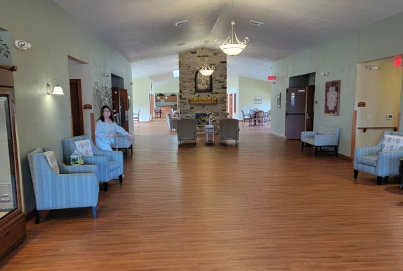 BAYVIEW SENIOR CARE