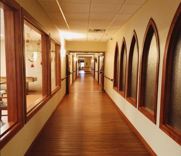 BAYVIEW SENIOR CARE