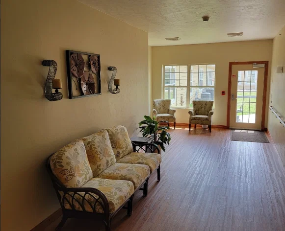BAYVIEW SENIOR CARE
