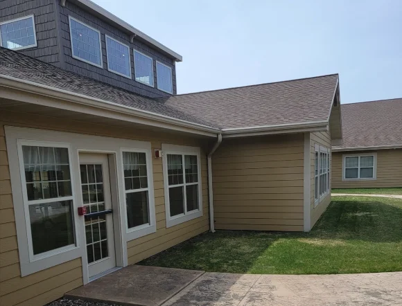 BAYVIEW SENIOR CARE