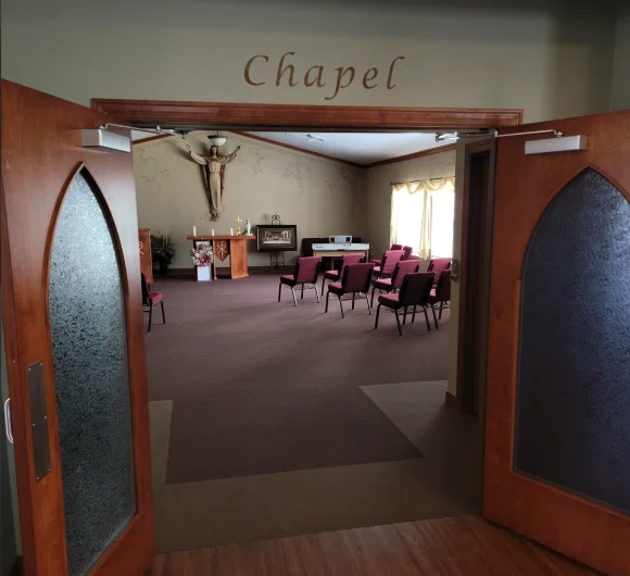 BAYVIEW SENIOR CARE