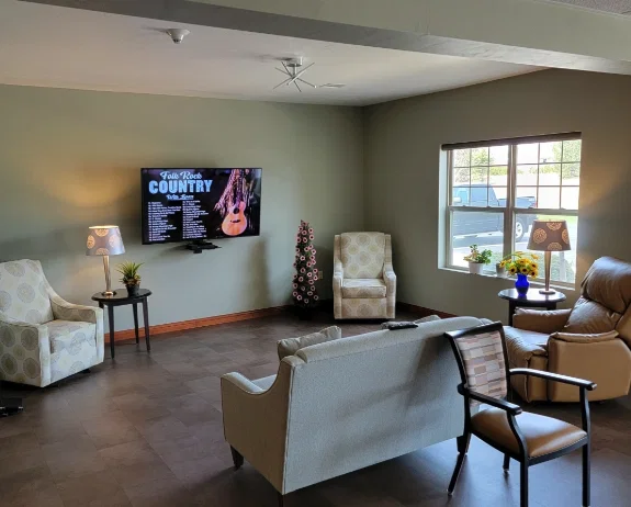 BAYVIEW SENIOR CARE
